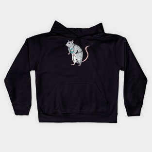 Rat Race Kids Hoodie